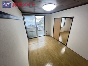 高茶屋駅 徒歩13分 2階の物件内観写真